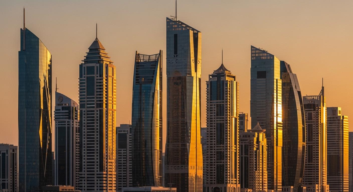 البحرين بوابة لاستيراد البضائع الأوروبية إلى الخليج