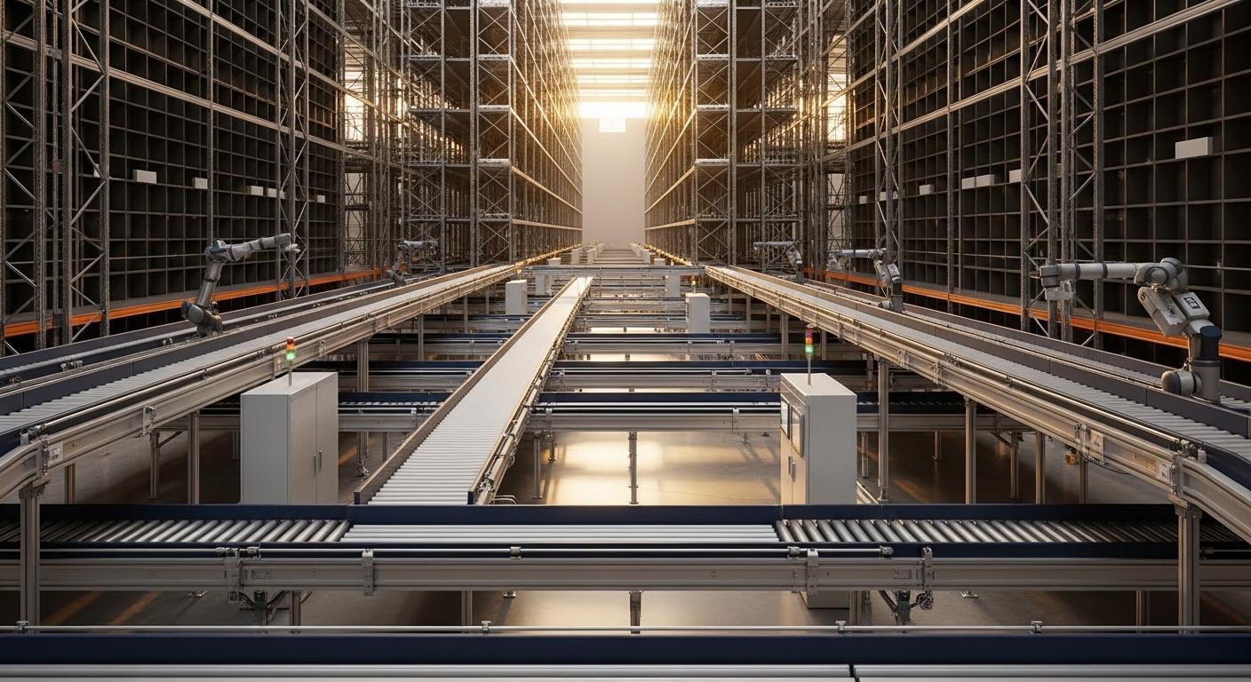 CE Marking for MENA E-Commerce: What European Brands Must Know
