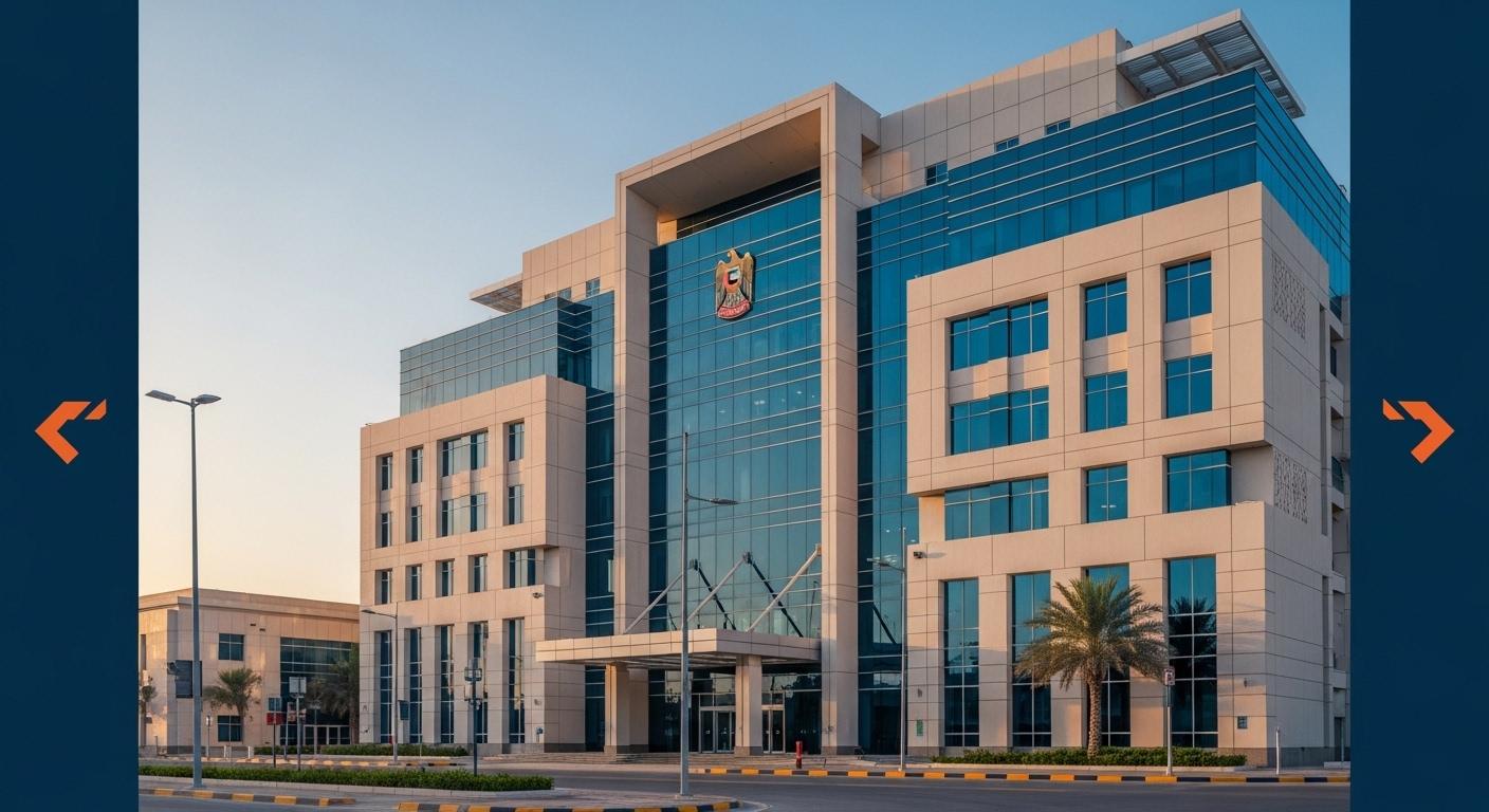 ECAS Certification UAE: Complete Guide for Importers