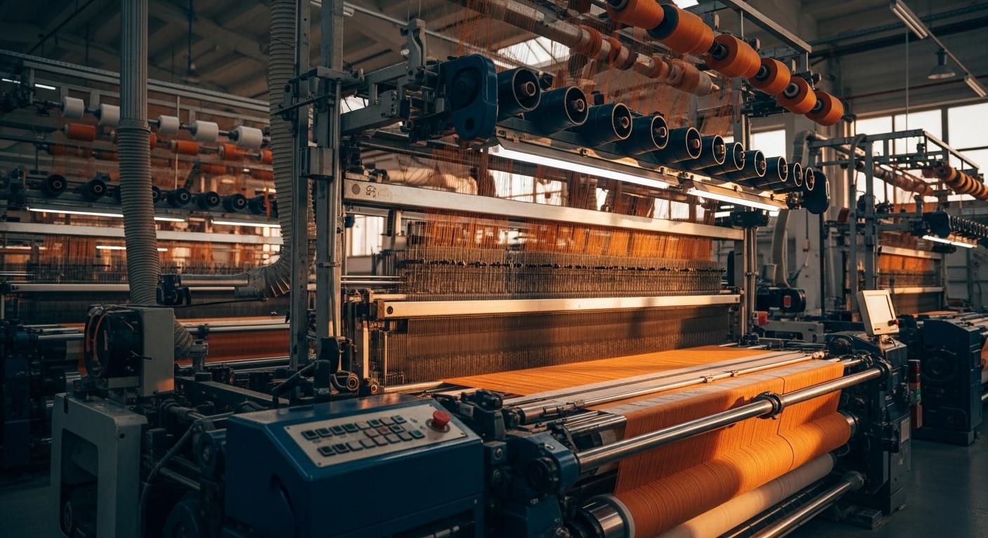 Egyptian Cotton on Amazon.de: How Manufacturers Can Earn 180% Margins in Europe