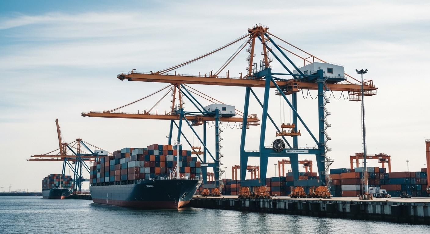 Accord Maroc-UE : importer d'Europe en franchise de droits