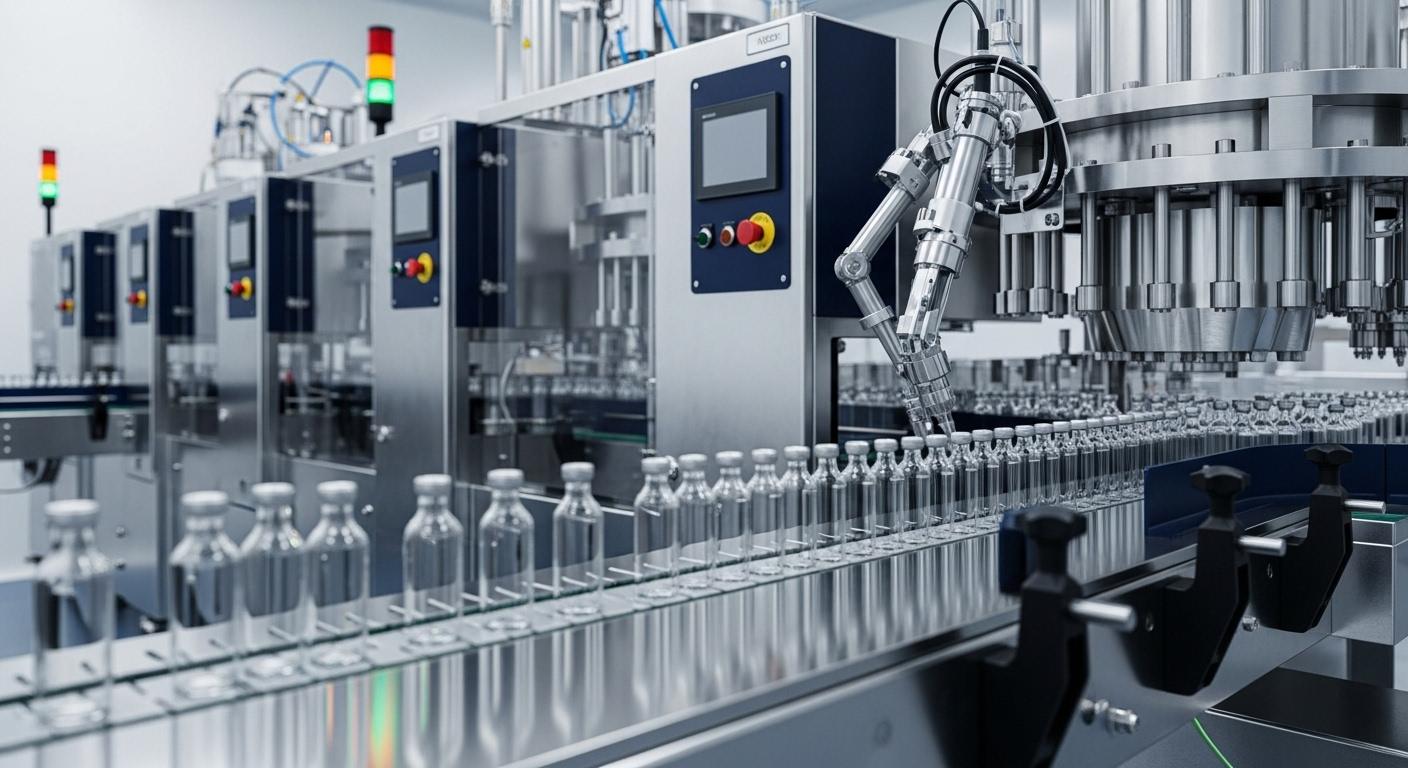 Importing European Pharmaceuticals to MENA: Regulatory Guide