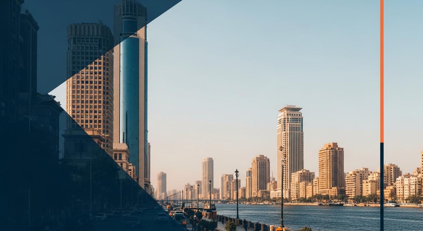 GOEIC مصر: دليل شامل لرقابة الاستيراد والتصدير