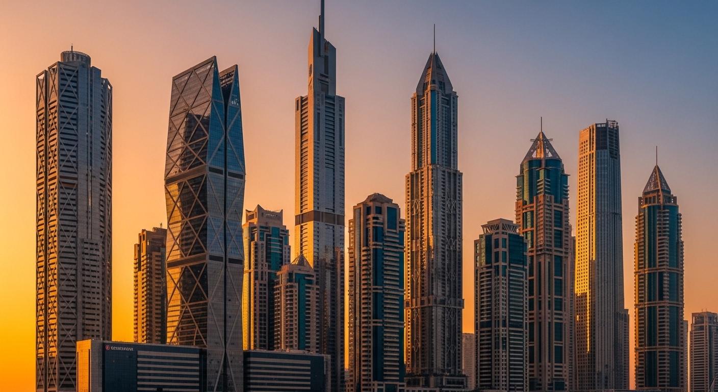 دليل المناقصات الحكومية الخليجية: كيف تبيع منتجات أوروبية للقطاع العام