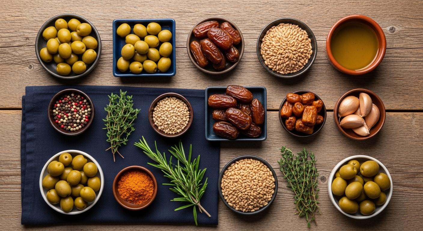 Halal Certification for EU Food Imports: A Practical Guide for MENA Buyers