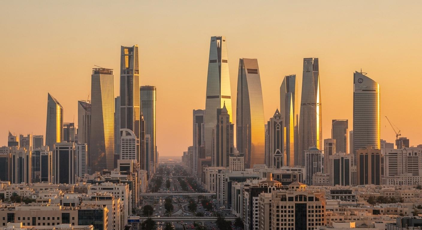 استيراد مواد البناء من أوروبا إلى السعودية