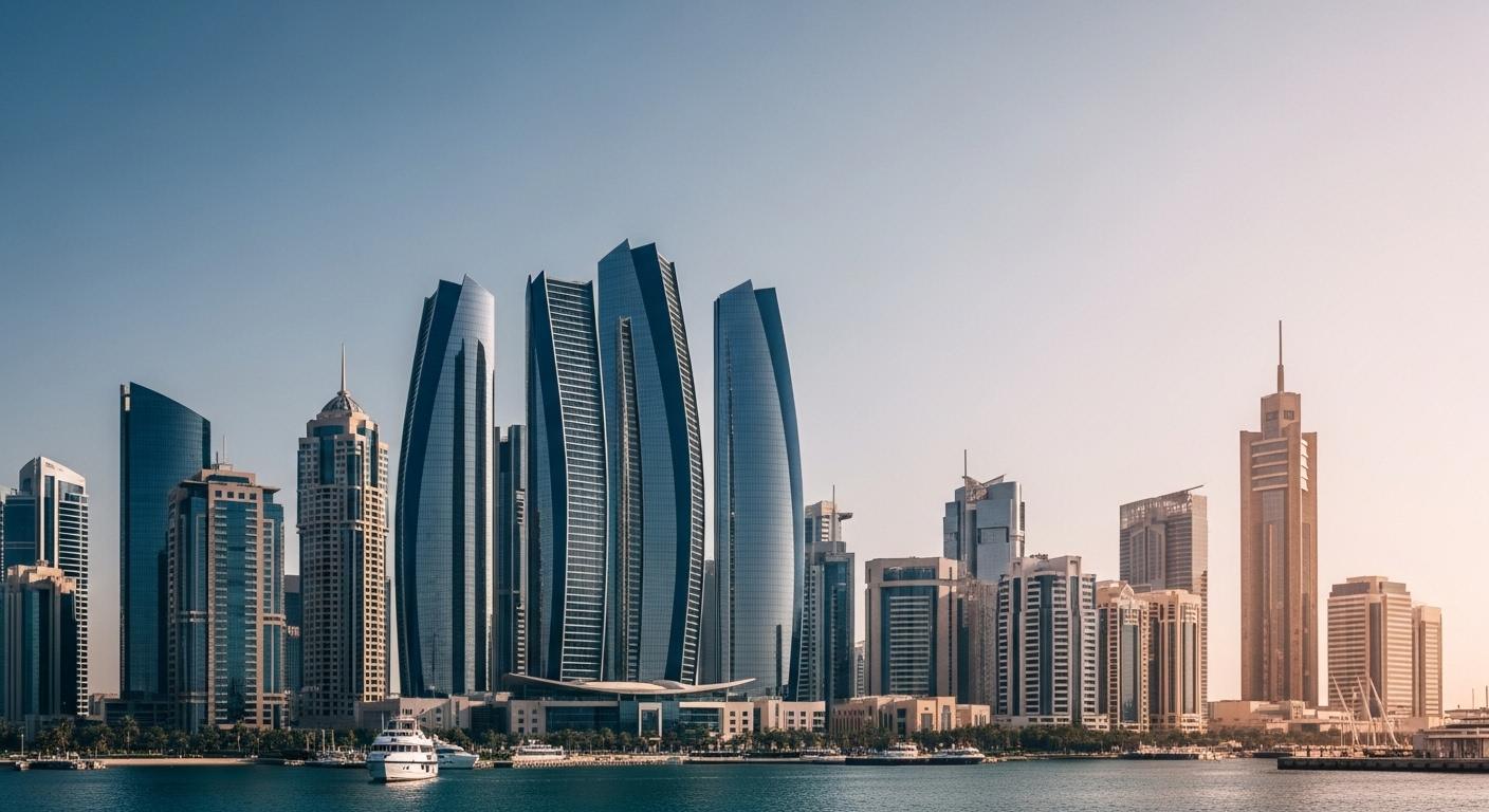 استيراد الإلكترونيات من أوروبا إلى الإمارات