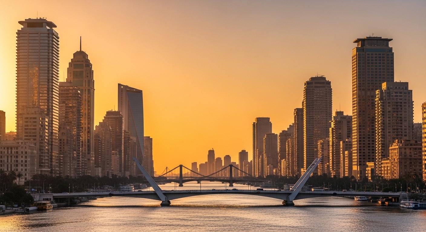 شركات استيراد وتصدير في القاهرة والإسكندرية من أوروبا