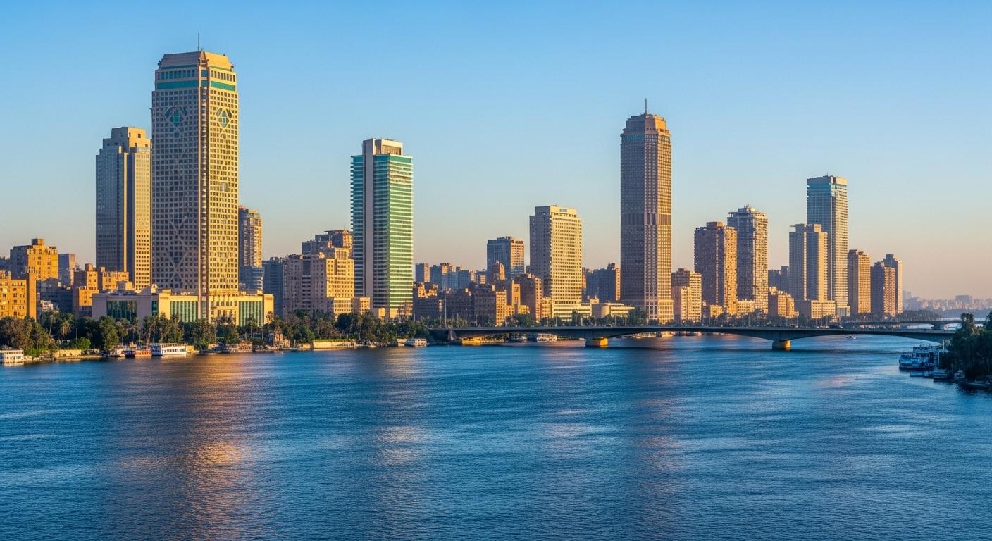 كيفية الاستيراد من أوروبا إلى مصر: الرخصة والسجل