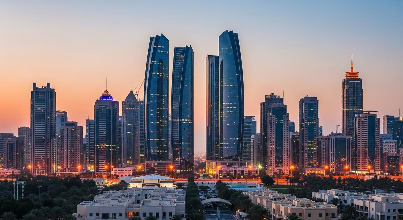 استيراد السلع الفاخرة ومنتجات التجزئة من أوروبا للإمارات