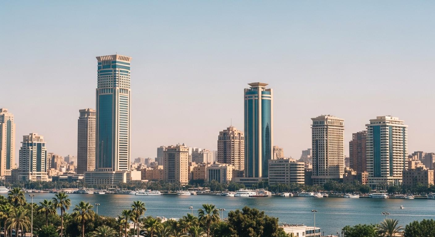 استيراد البلاستيك ومواد التغليف من أوروبا لمصر