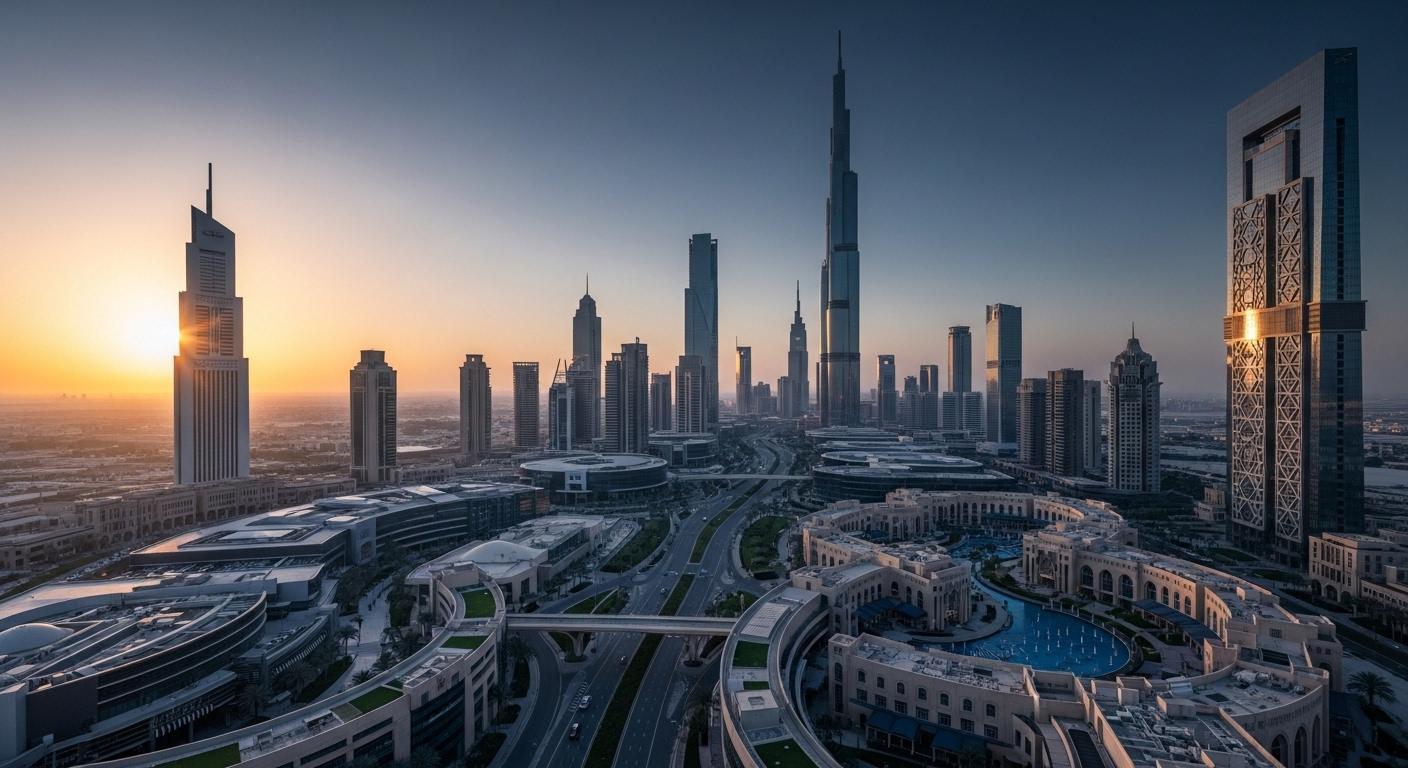 استيراد المواد الكيميائية الصناعية الأوروبية إلى منطقة MENA