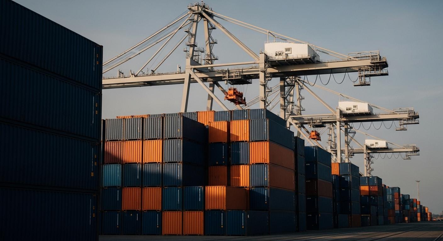 ISO 9001 Certification: What MENA Importers Must Know
