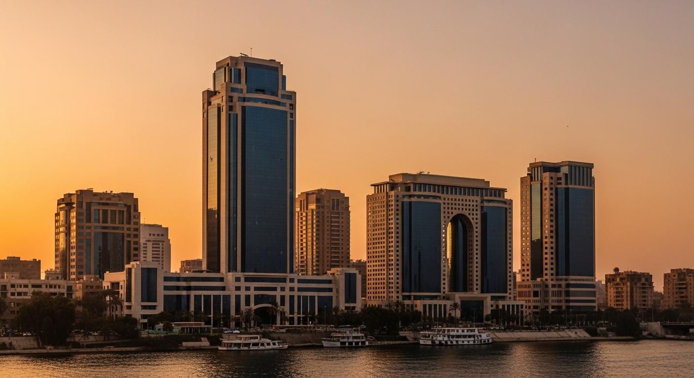 Jumia Egypt 2026: Complete Guide for European Brands Entering Egypt's Largest Marketplace