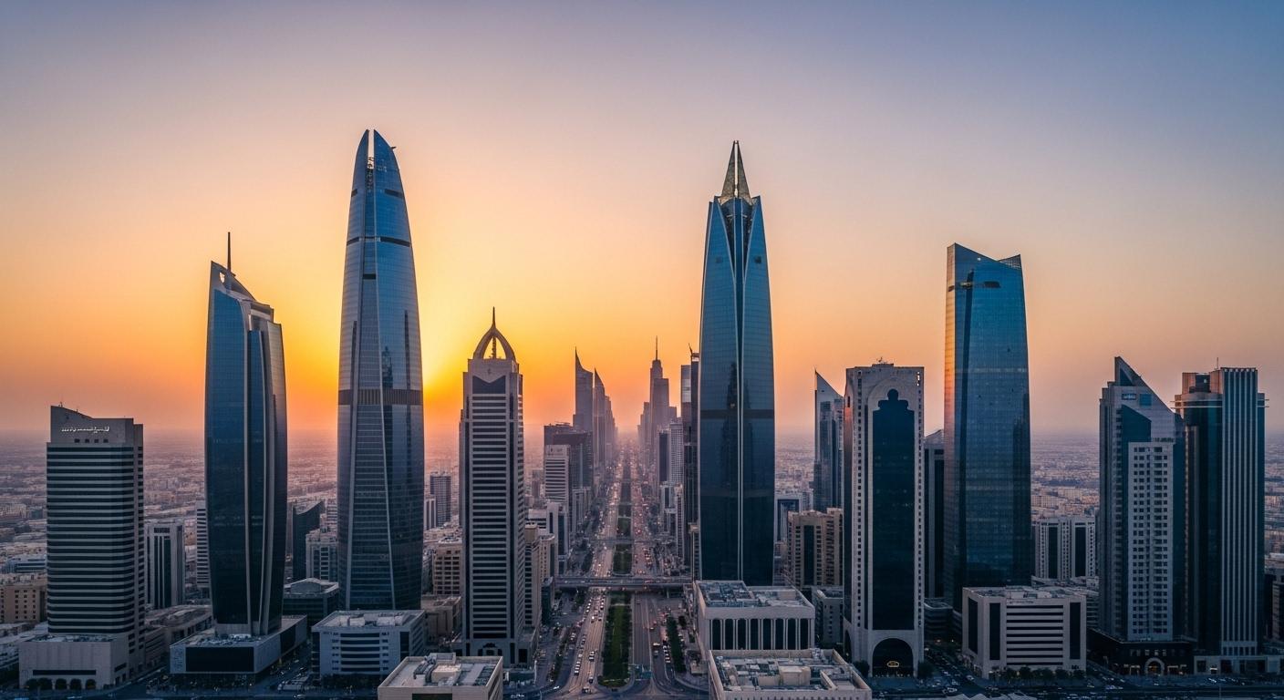 Landed Cost: Importing from Europe to Saudi Arabia (2026)