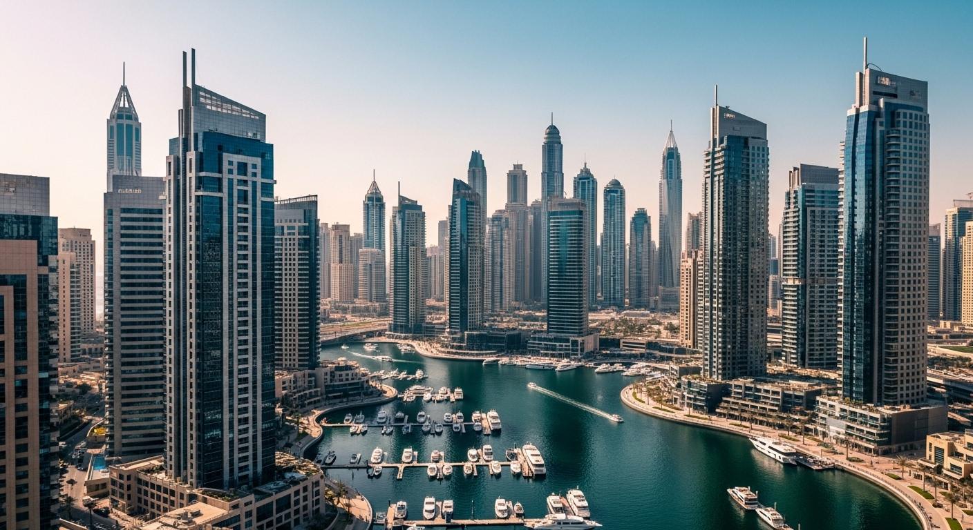 Landed Cost: Importing from Europe to the UAE (2026 Guide)