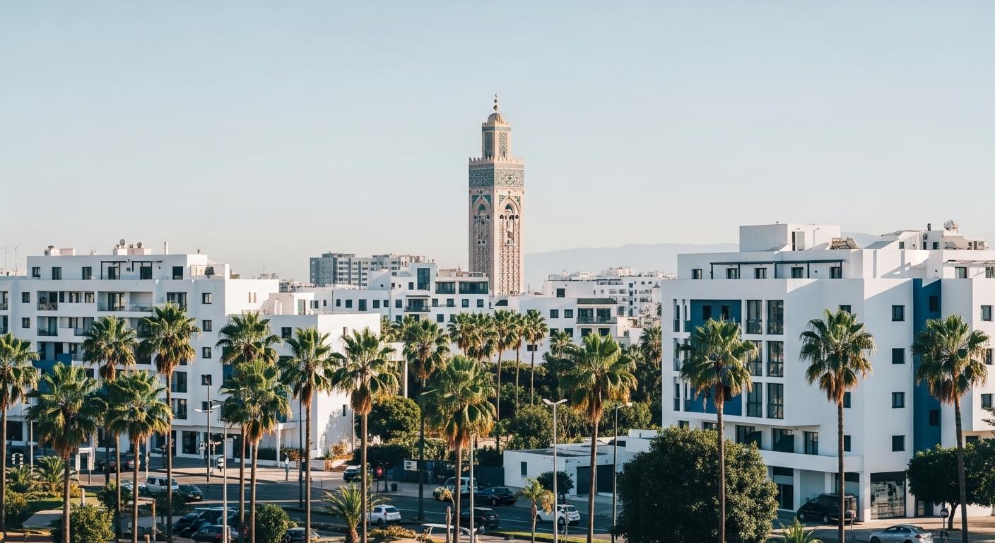 Morocco Sourcing Guide: The EU's Fastest African Gateway for B2B Imports