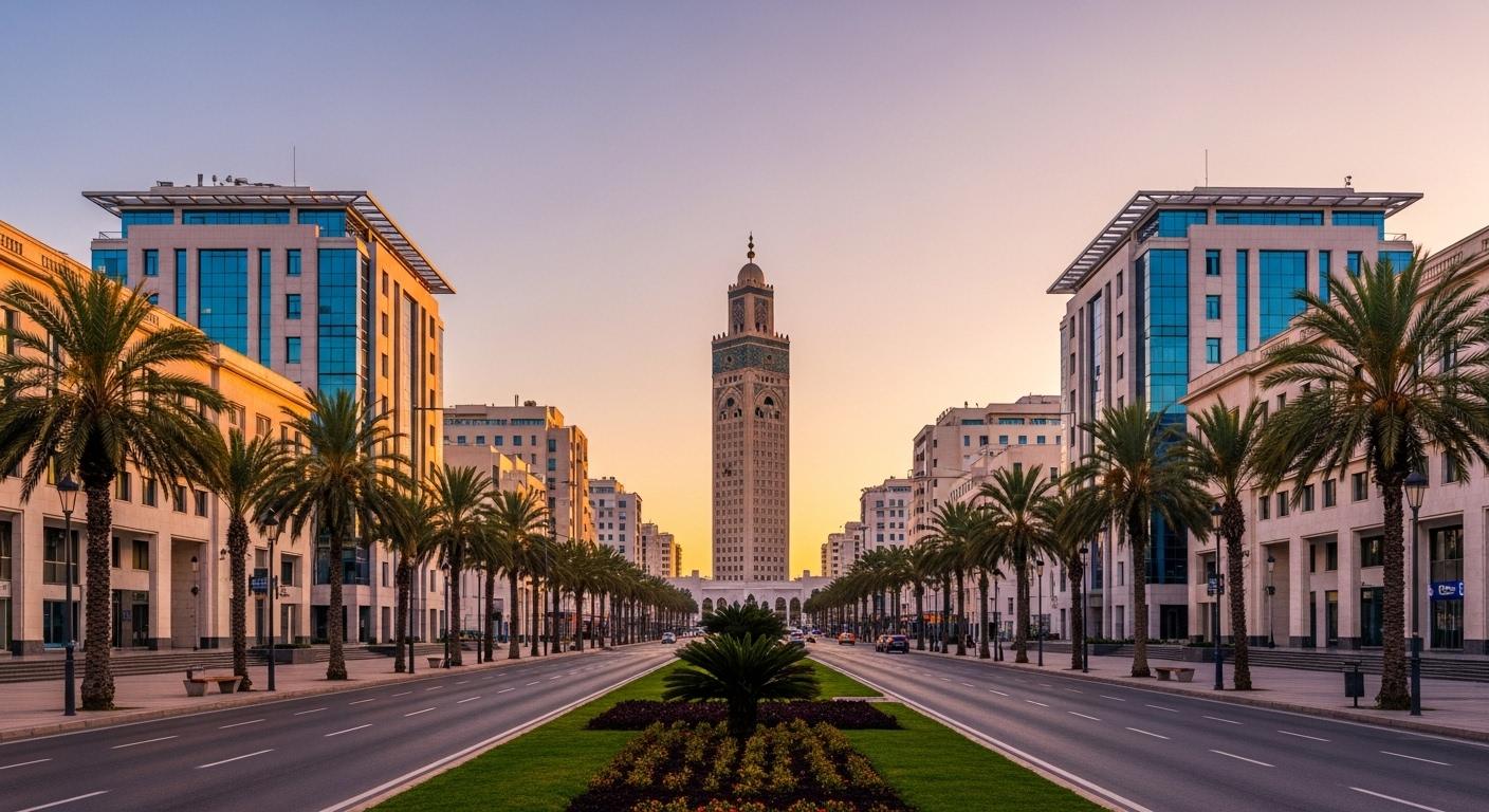 المنتجات المغربية للتصدير الأوروبي: فرص ومتطلبات 2026