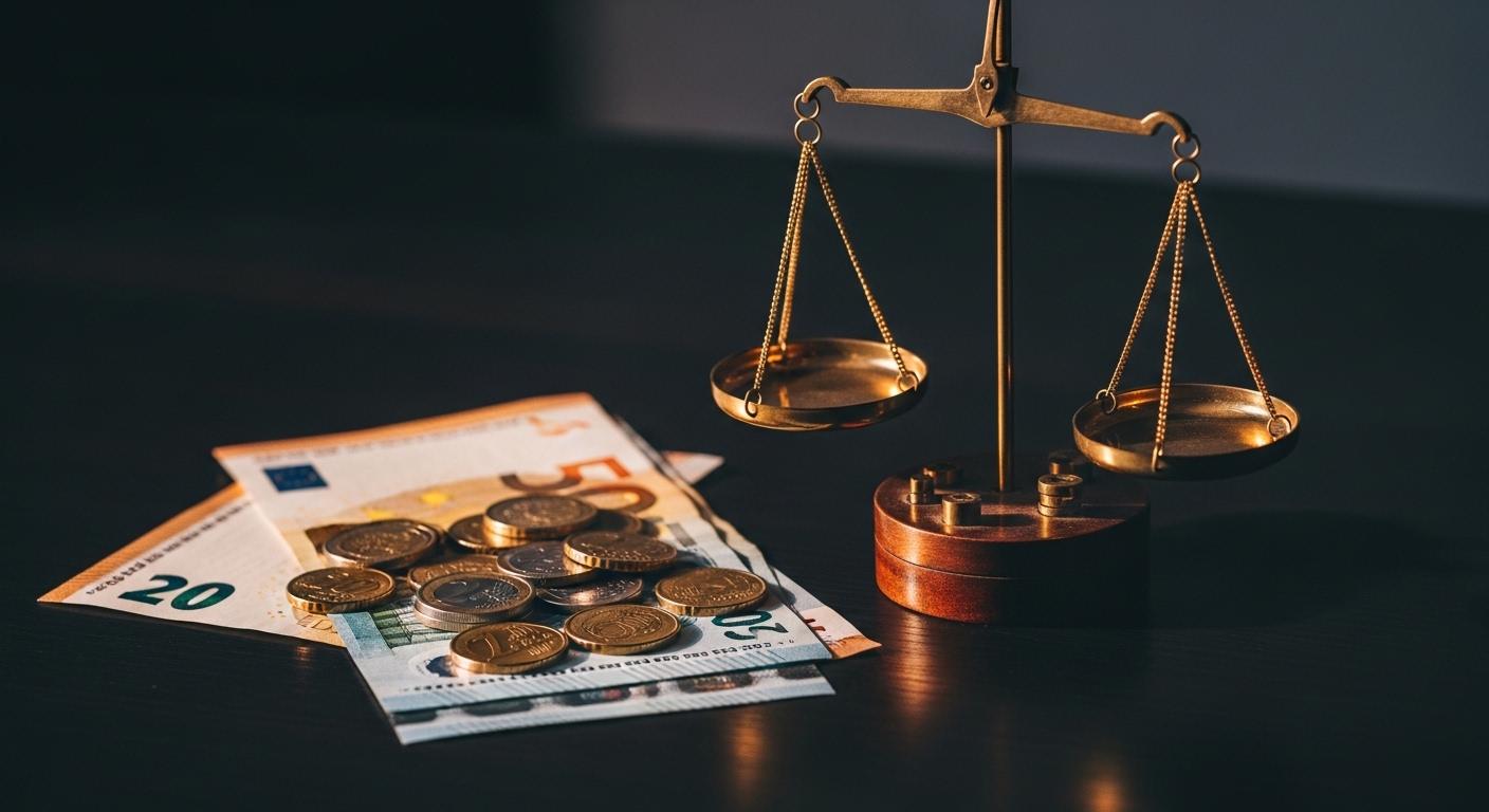 Payment Terms in MENA-Europe Trade: What Actually Works
