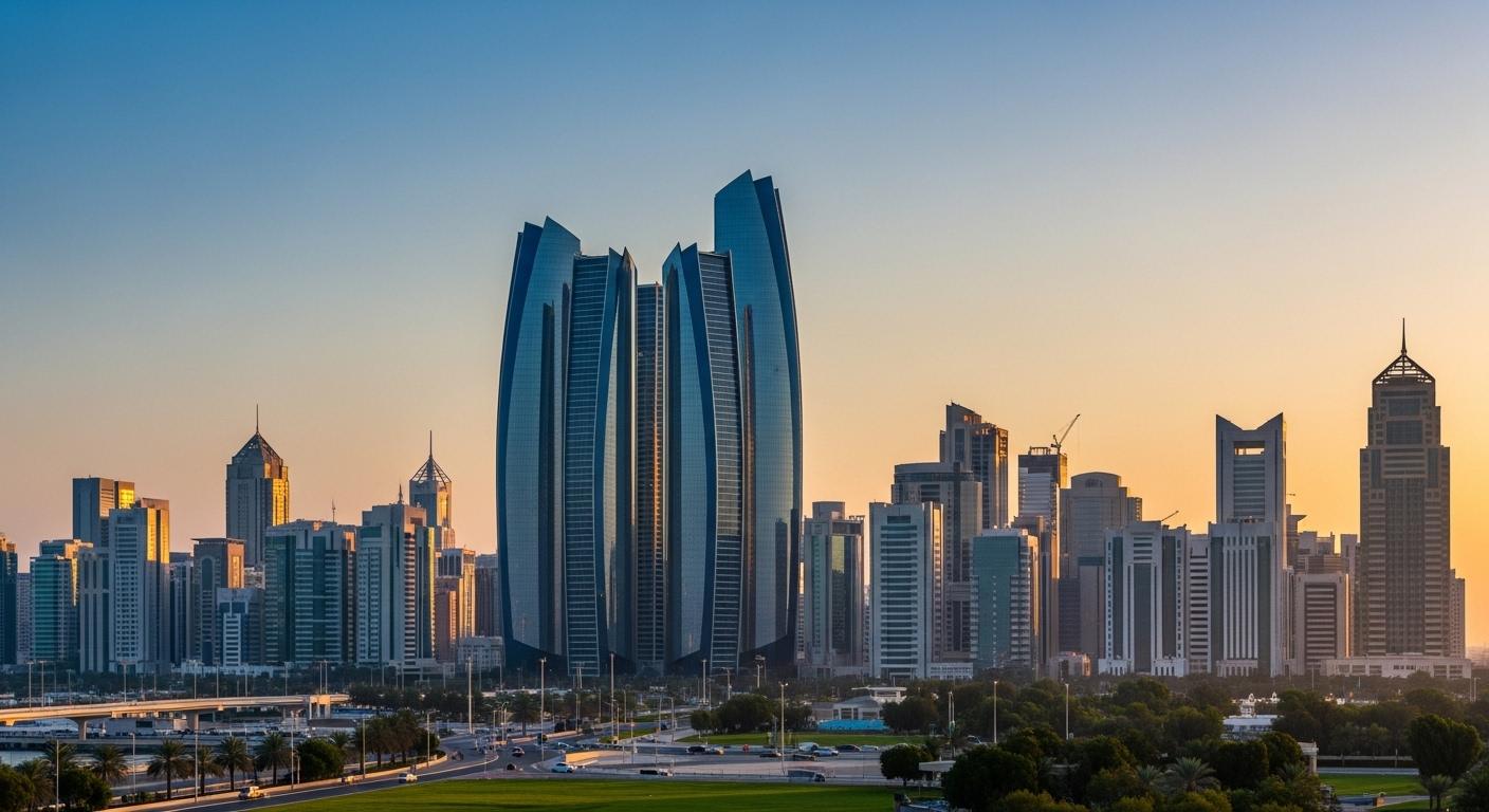 الشحن من أوروبا إلى الإمارات: دليل جبل علي