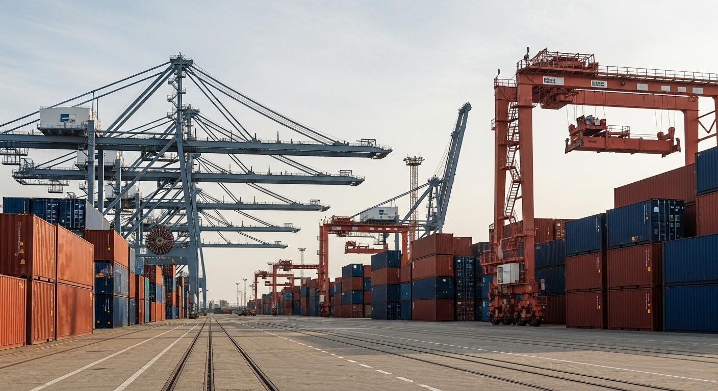 Trade Credit Insurance for MENA-Europe Trade: Practical Guide