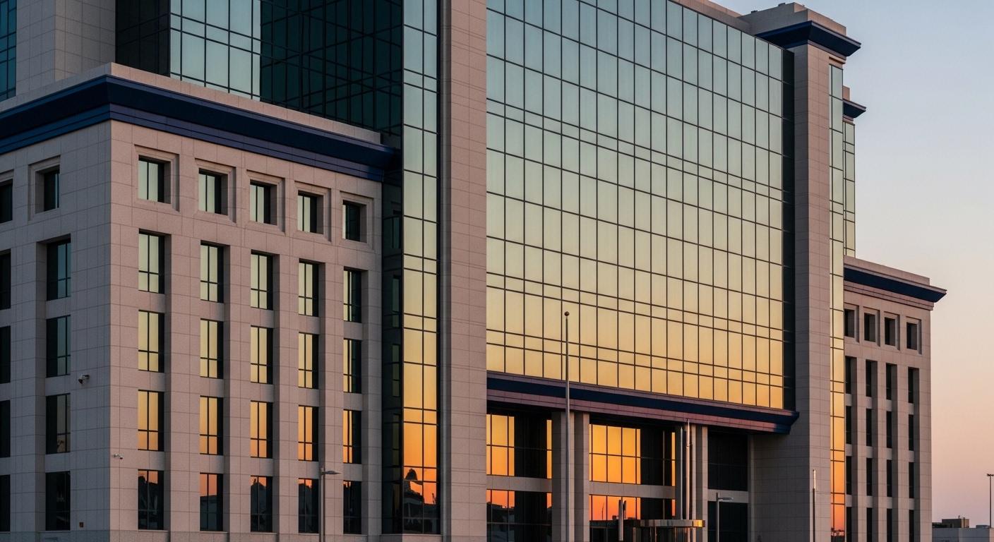 UAE Market Entry Guide for European Companies