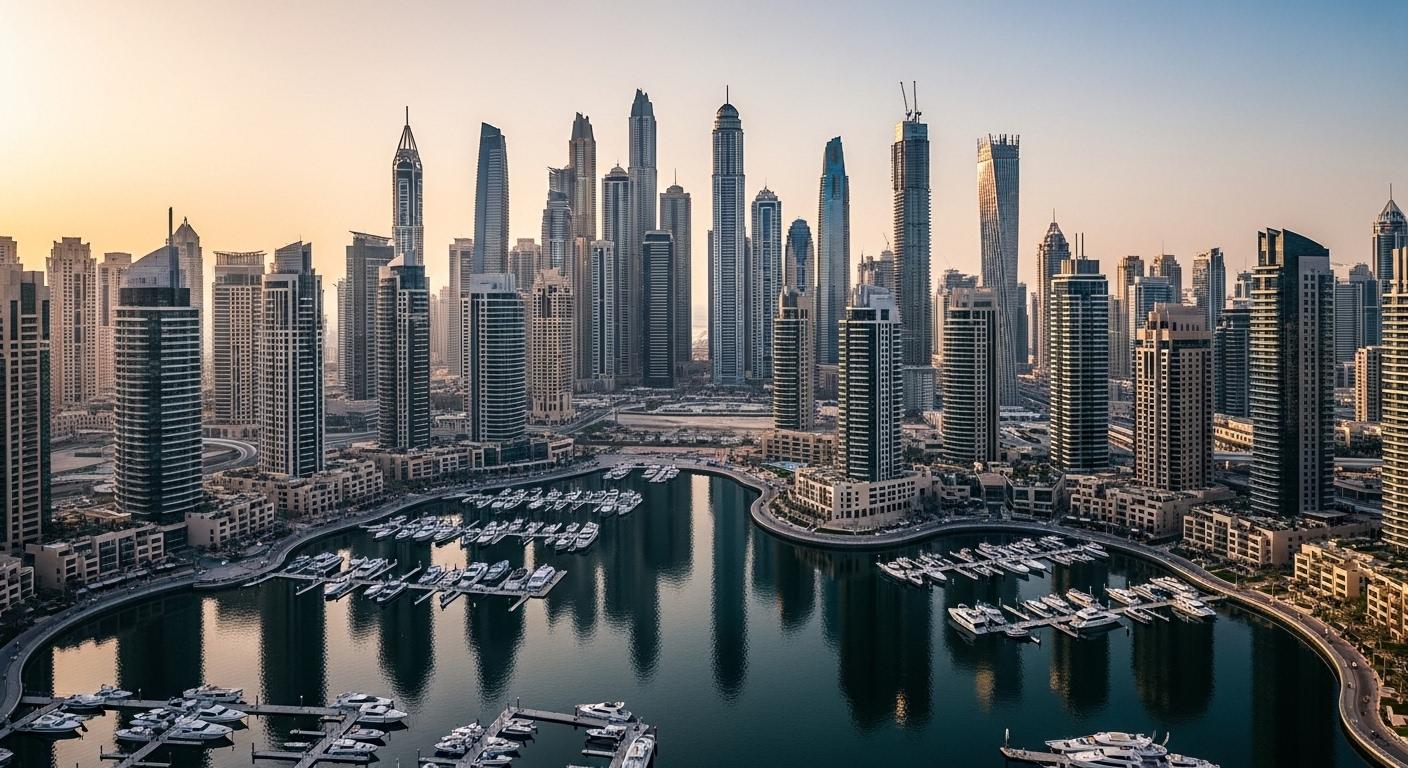 UAE VAT Registration for European Online Sellers 2026: Complete Guide