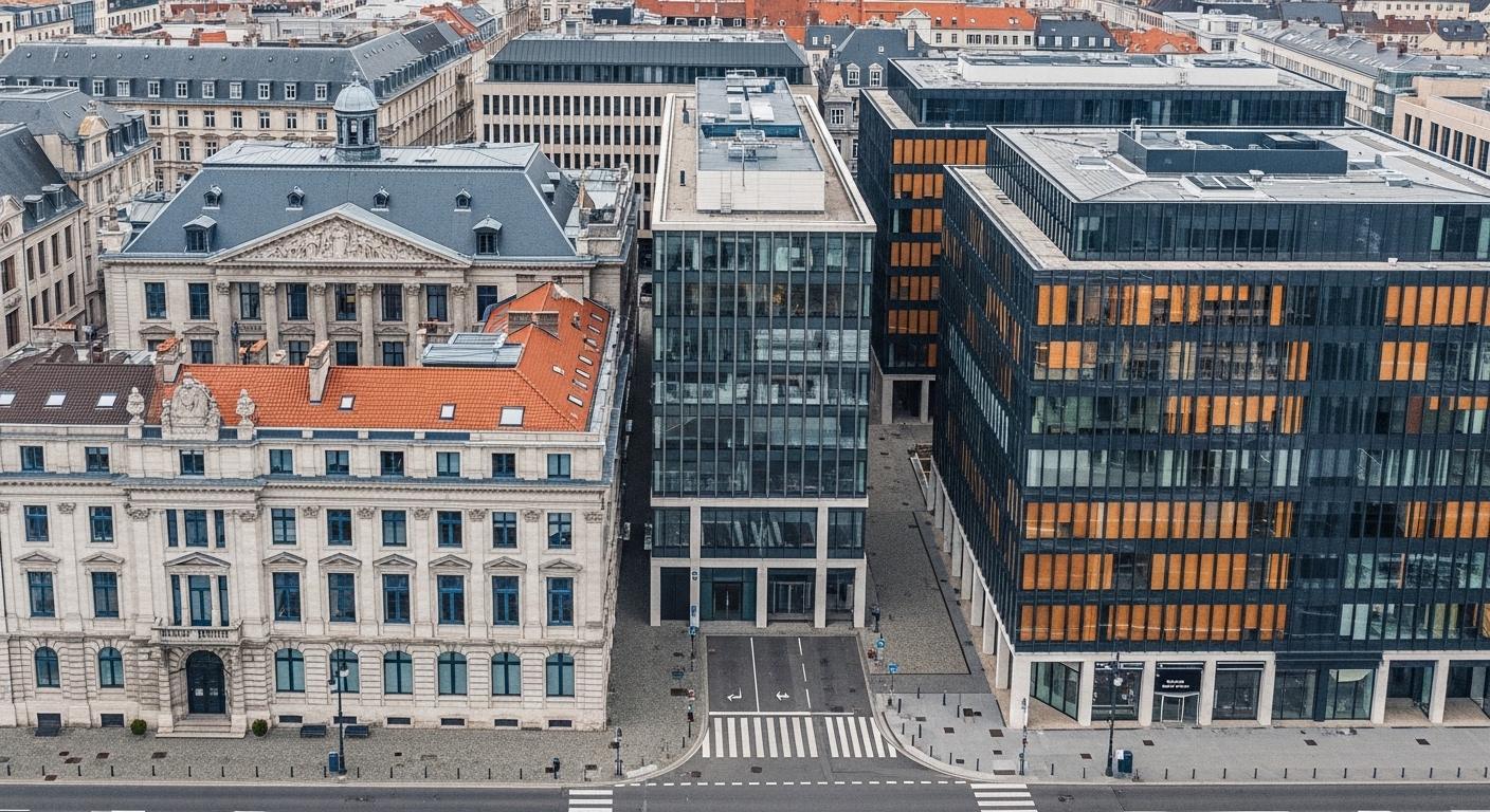 How to Verify a European Supplier Before Buying: A 9-Point Checklist