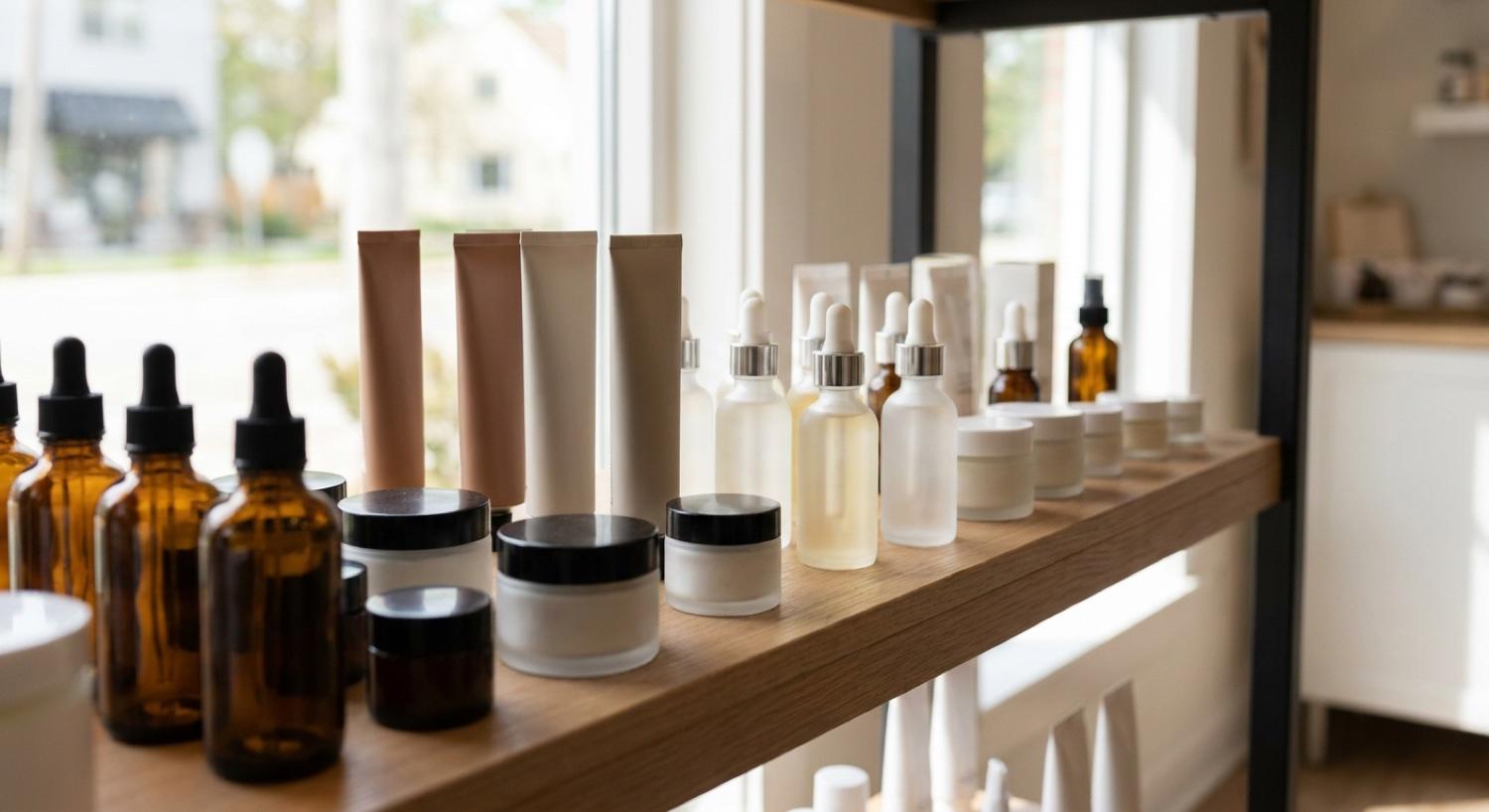 Beauty & Personal Care