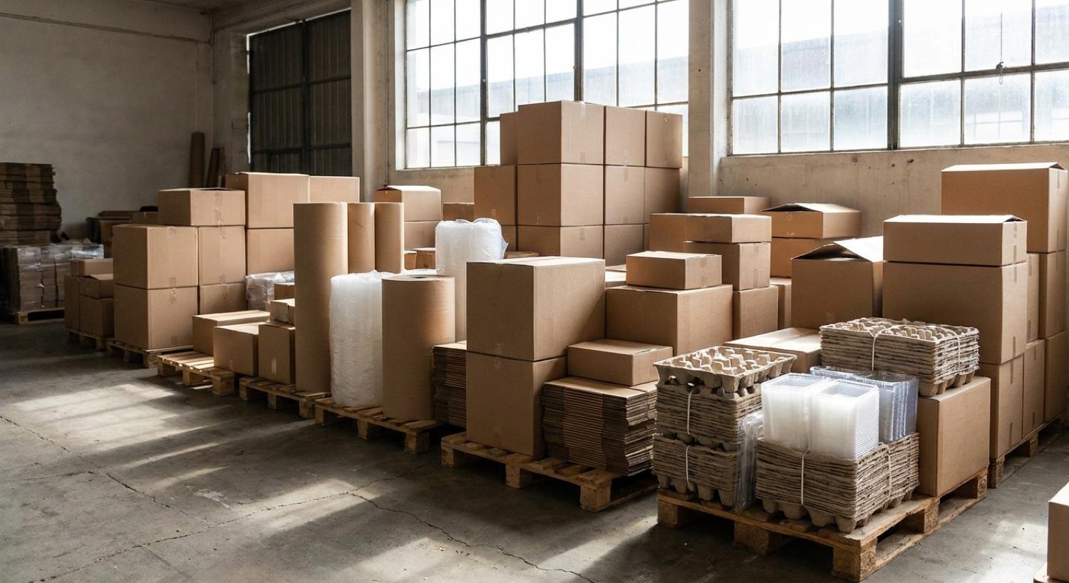 Printing & Packaging Machinery from Europe