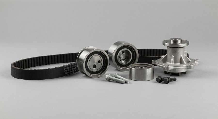Timing belt kits