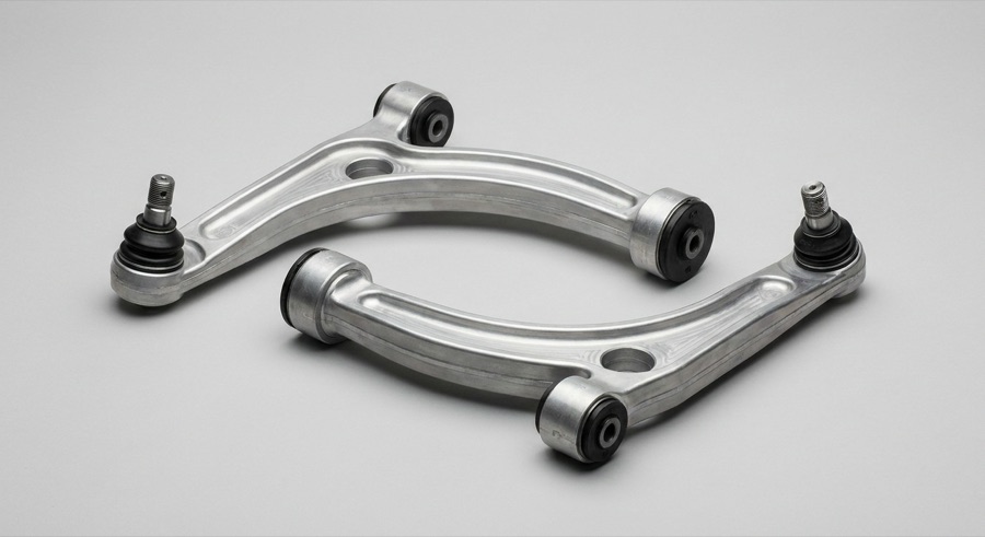 Suspension control arms