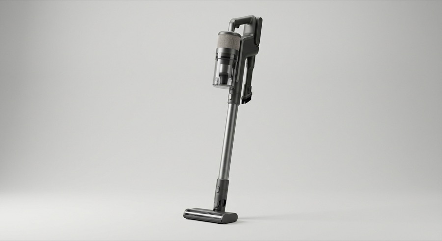 Cordless stick vacuums