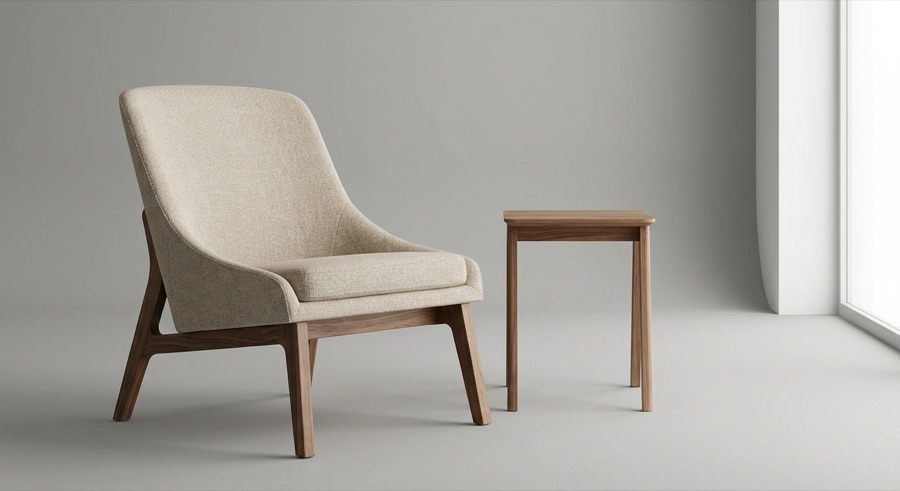 Hotel contract furniture