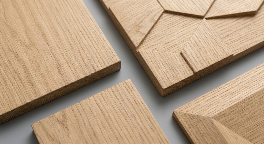 Decorative wall panels