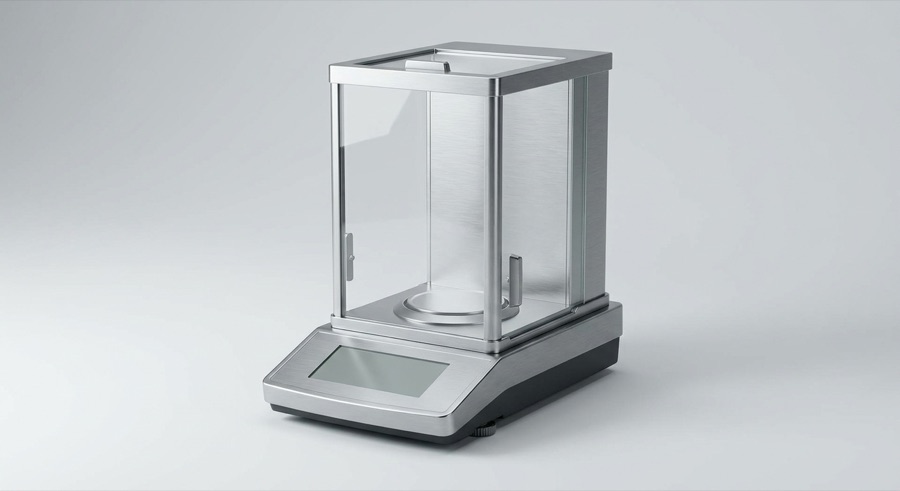 Analytical balances