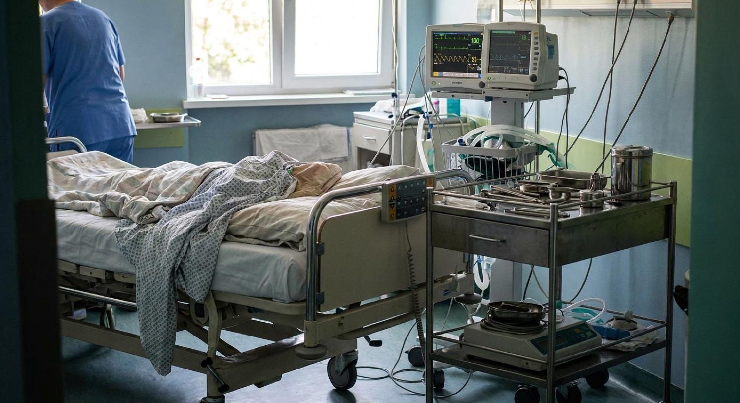 European Medical Equipment for MENA Healthcare